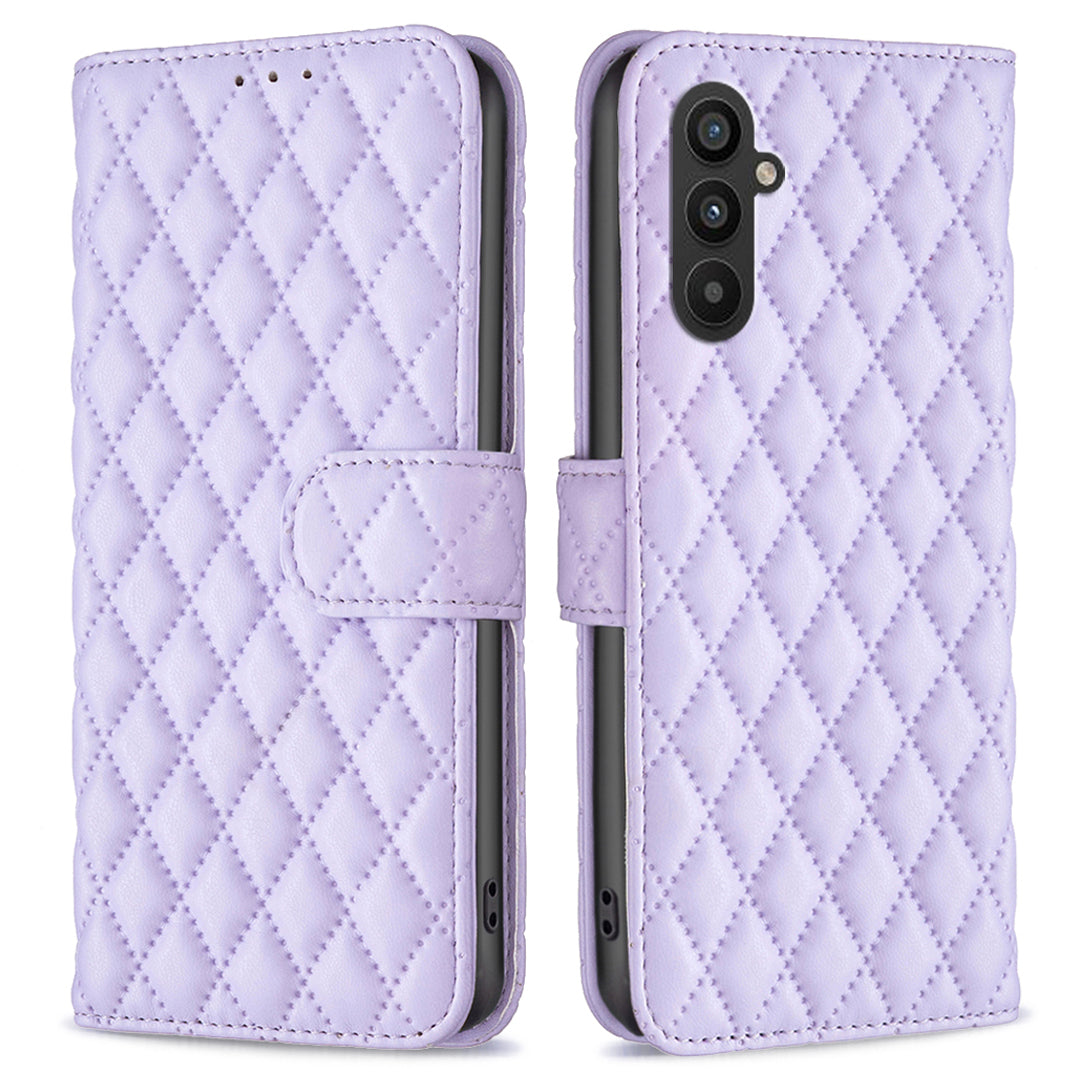 BINFEN COLOR BF Style-14 for Samsung Galaxy A25 5G Smartphone Cover Wallet Shell Imprinted Stand Leather Phone Case BINFEN COLOR BF Style-14 for Samsung Galaxy A25 5G Smartphone Cover Wallet Shell Imprinted Stand Leather Phone Case